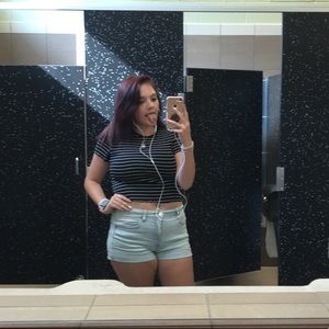 Meet your Posher, Bryanna